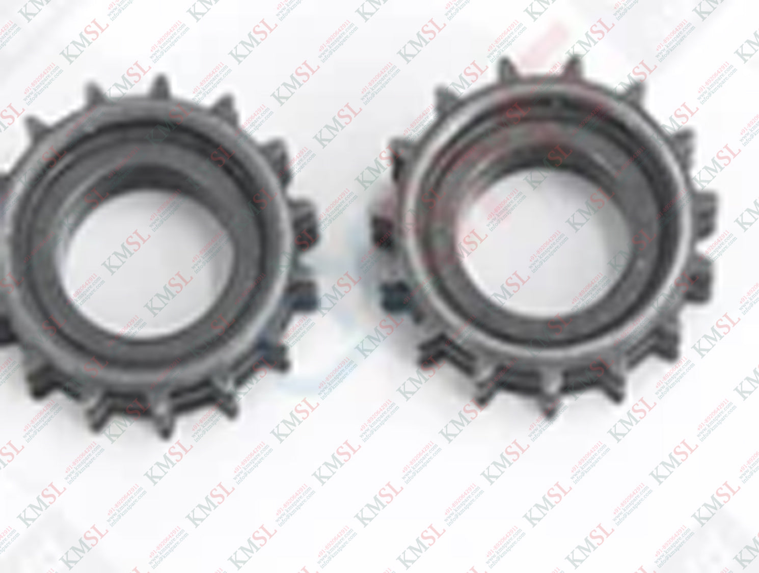 Gear KXFA1KMAA01 – Panasonic SMT Machine Gear | KMSPARE