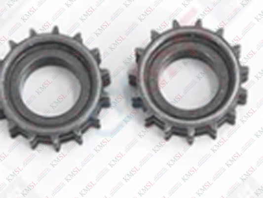 Gear KXFA1KMAA01 – Panasonic SMT Machine Gear | KMSPARE