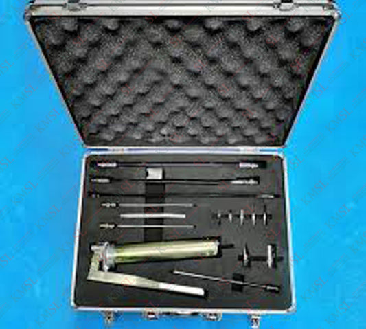 Grease Gun Kit ..AWPJ8200