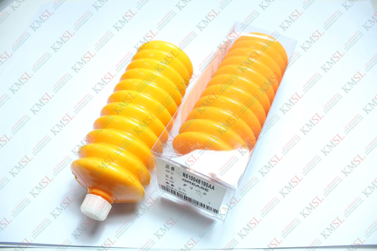 Grease N510048190AA – Panasonic SMT Maintenance Grease | KMSPARE