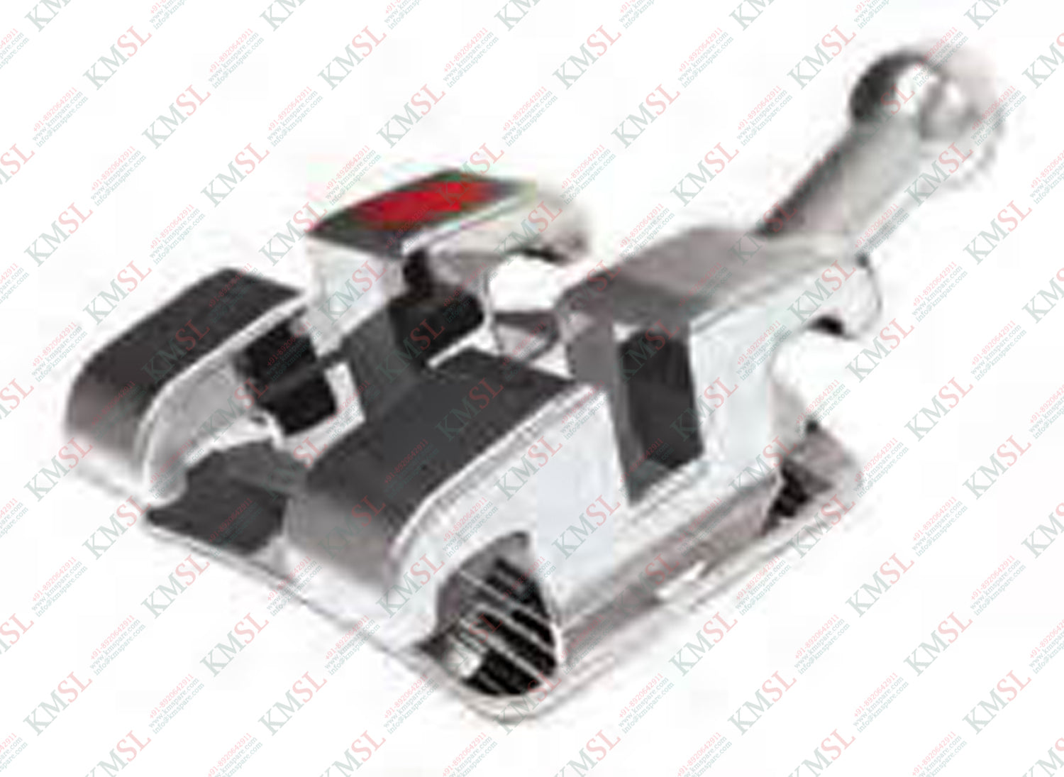 Guide Chuck (1.5mm) ..X036-046L-R
