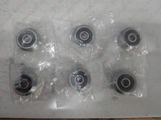 Guide Wheel ..22401000