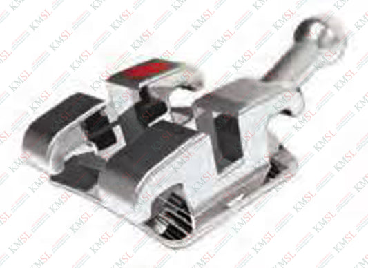 Guide Chuck (1.5mm) X036-046L-R – OEM Precision Machine Part | KM Spare Link Pvt Ltd