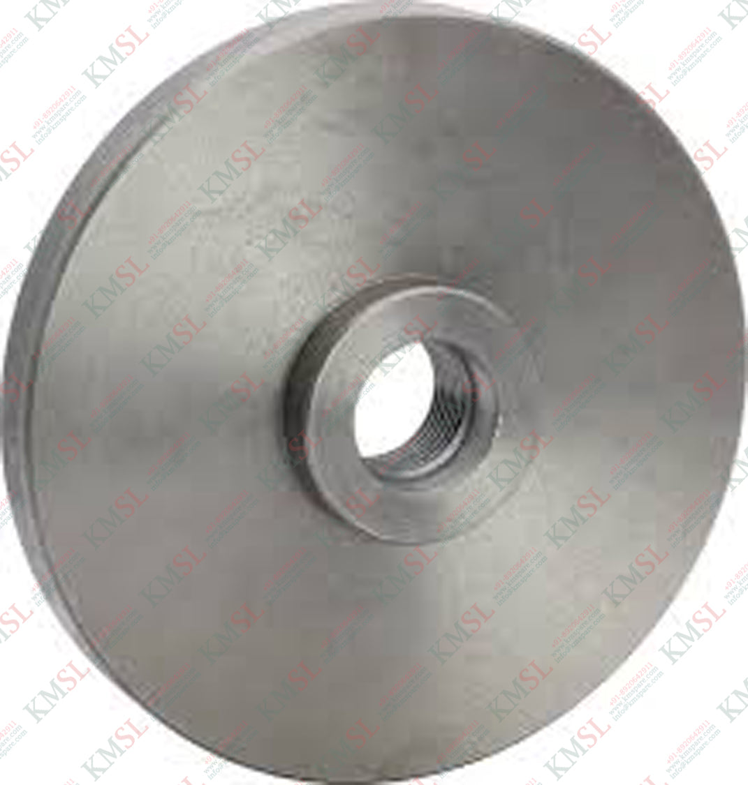 Guide Chuck X804-143 – High-Quality Industrial Spare Part | KM Spare Link Pvt Ltd