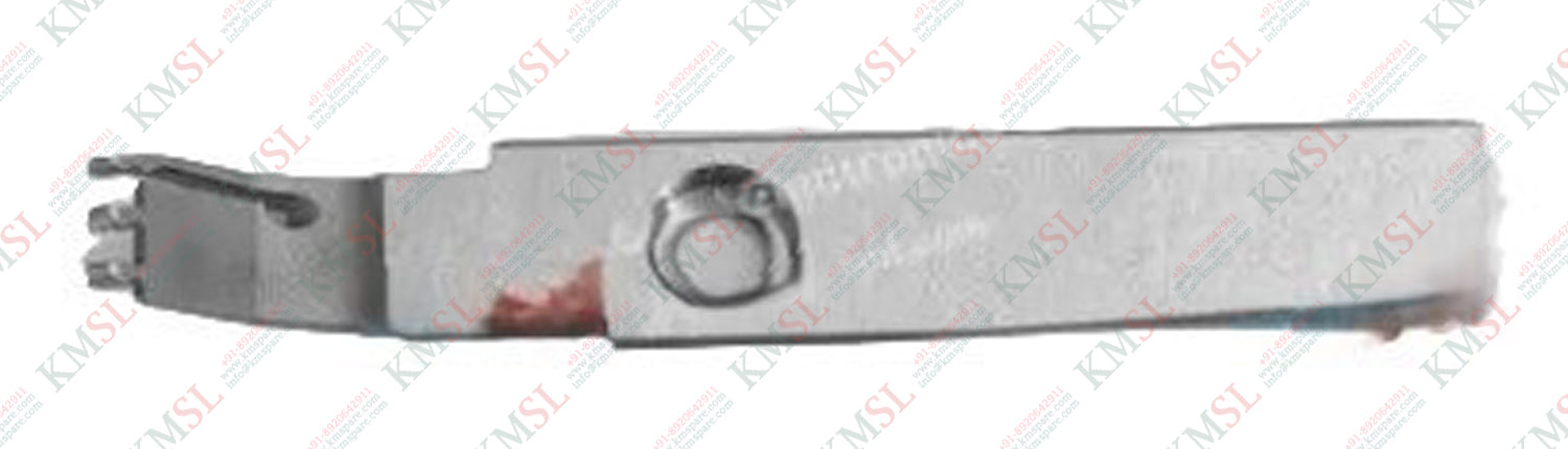 Guide N210067114AA – Precision SMT Machine Guide | KM Spare Link
