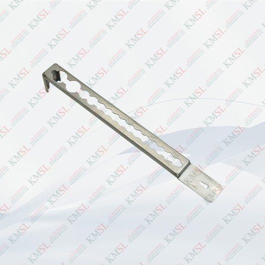 Guide Pin 0.8 X804-502 – High-Precision Industrial Component | KM Spare Link Pvt Ltd