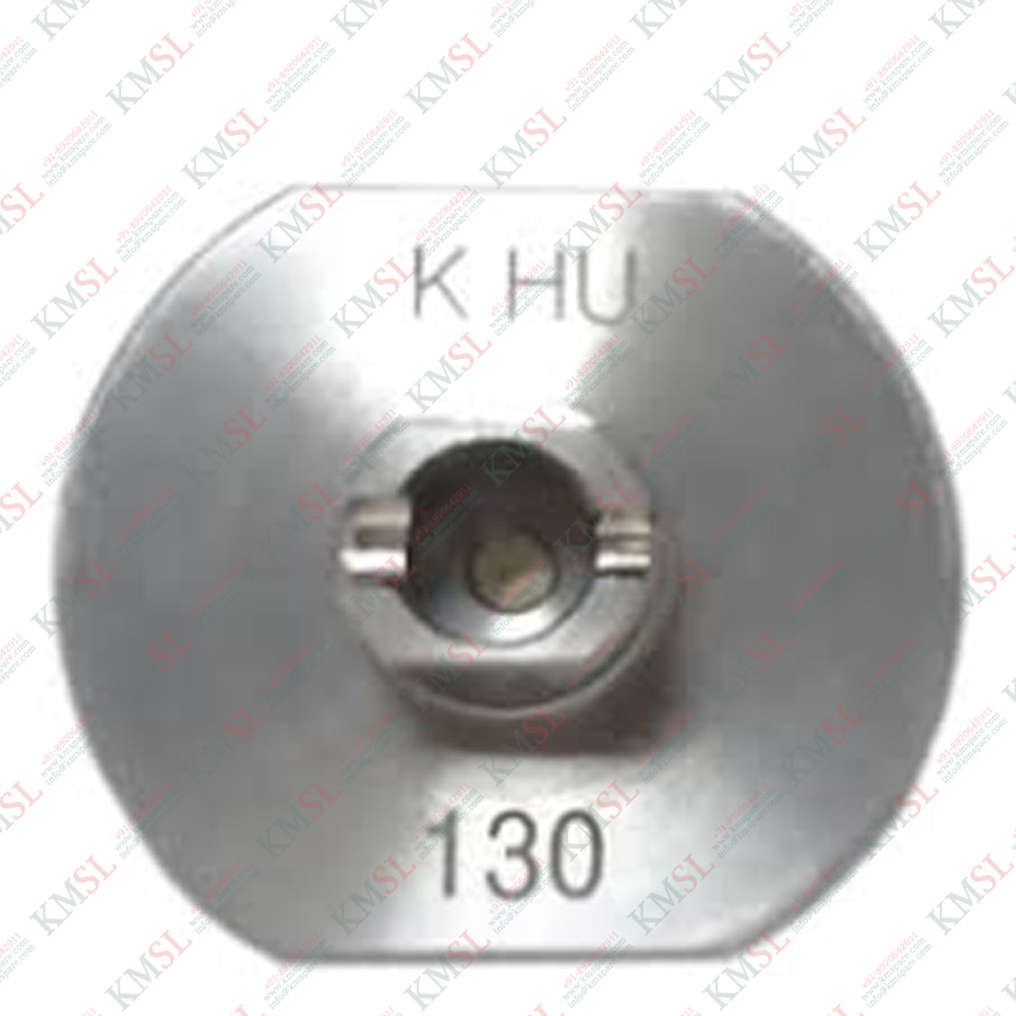 H08/H12/V12 0.7mm Nozzle R07-007-070 AA05715 | Precision SMT Nozzle | Kmspare Link Pvt Ltd