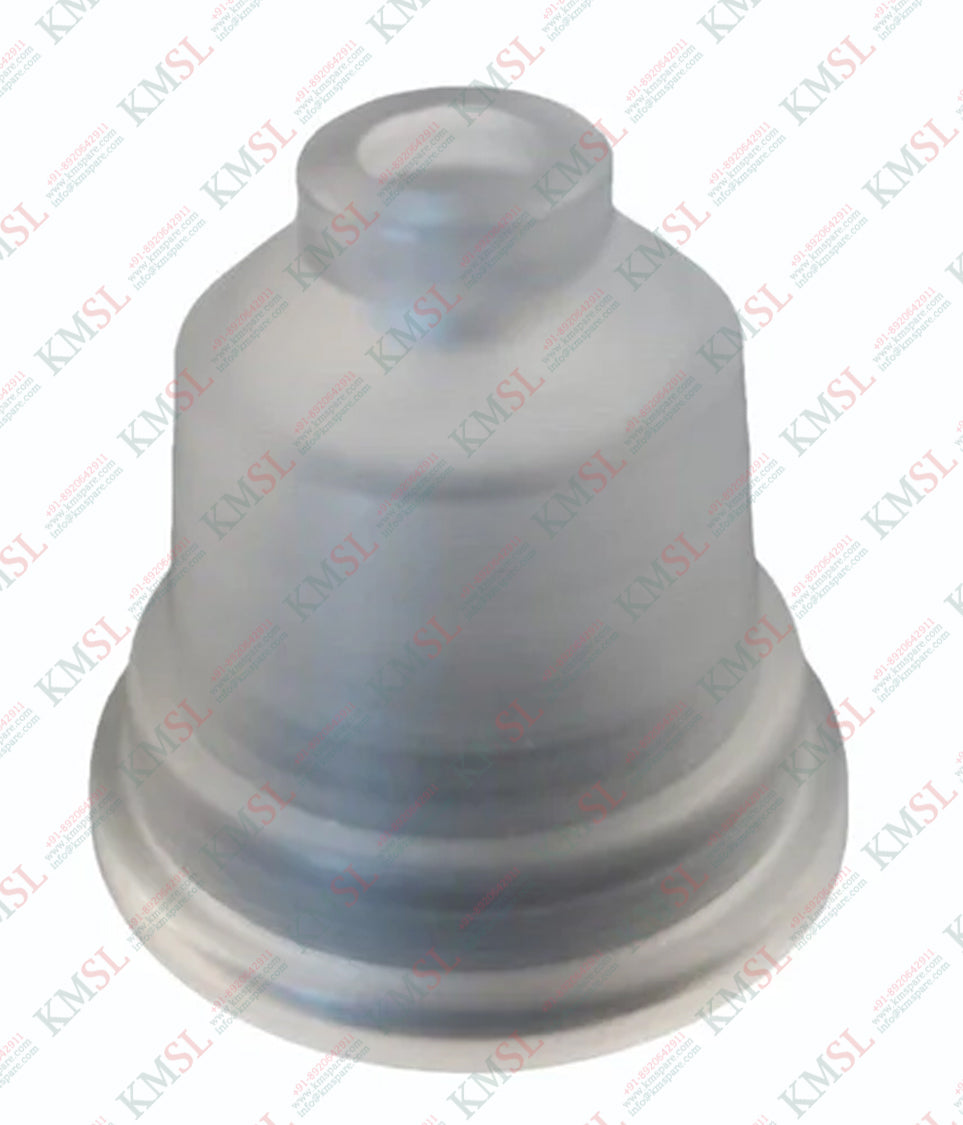 H08 Head 105A Nozzle – High-Precision SMT Pick & Place Nozzle | KMSPARE