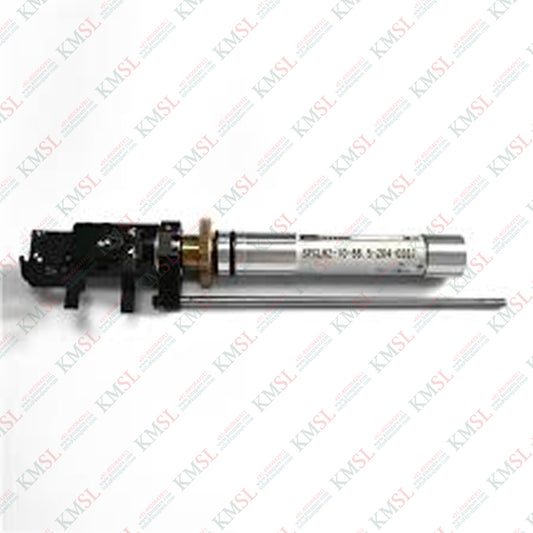 H24S PLACING HEAD WITH CHUCK FOR AUTO BACKUP PINS 2SGTHA001100