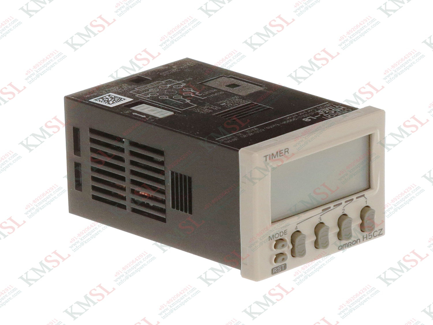 H5CZ-L8 Omron Solid-State Multi-Functional Timer | KMSPARE