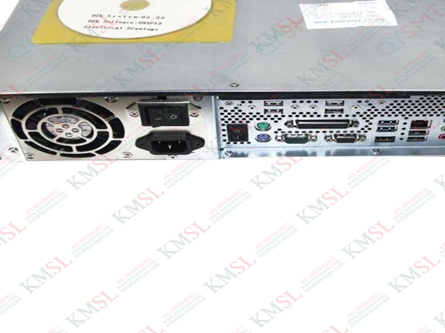 H81-200921 03IX DEK Regulator Assembly | SMT Printer – KMSPARE