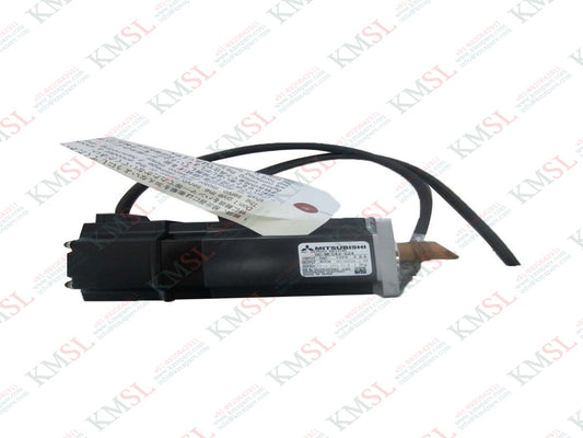 HC-MFS43-S24 Mitsubishi AC Servo Motor | High-Performance Industrial Motor - KMSPARE