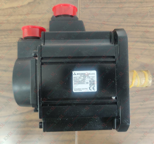 HC-MFS73-S14 Mitsubishi Servo Motor
