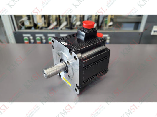 HC-SFS352 MITSUBISHI AC Servo Motor | KMSPARE LINK PVT LTD