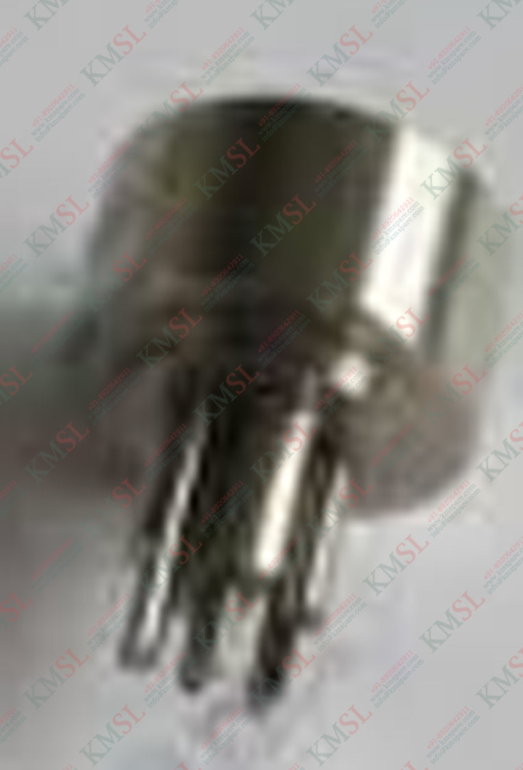 HDF Nozzle 104837024101 | High-Precision SMT Nozzle - KMspare