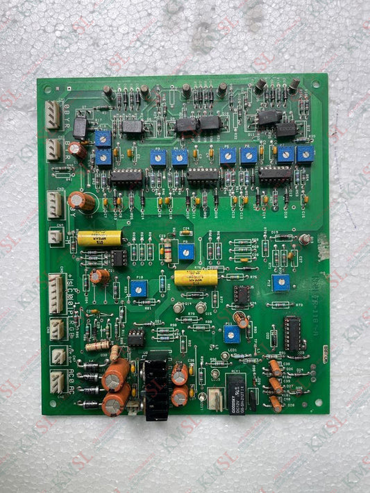 HDF PCB A6681-043 N606A668-267 – Panasonic SMT PCB Board | KMSPARE
