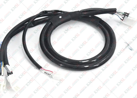 HEAD CABLE(BF) ..N510026218AA