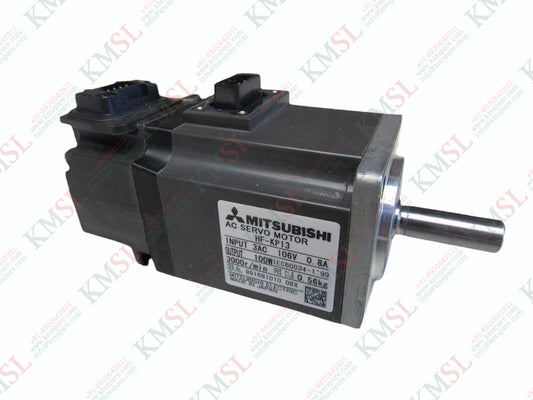 HF-KP13 MITSUBISHI, Mitsubishi AC Servo Motor