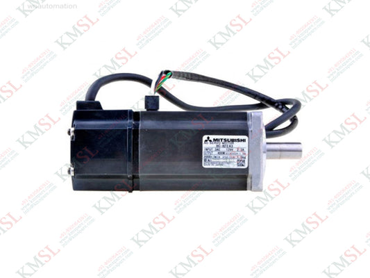 HF-KP13BG7K Mitsubishi AC Servo Motor | KMSPARE Industrial Motors