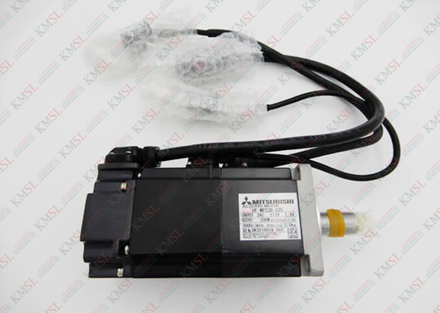 HF-MP23B-S25 Motor N510022126AA – Panasonic SMT Motor | KMSPARE