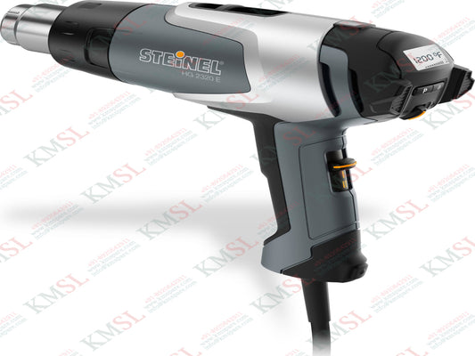 HG-2320E Steinel Heat Gun | Professional Adjustable Heat Tool | KMSPARE