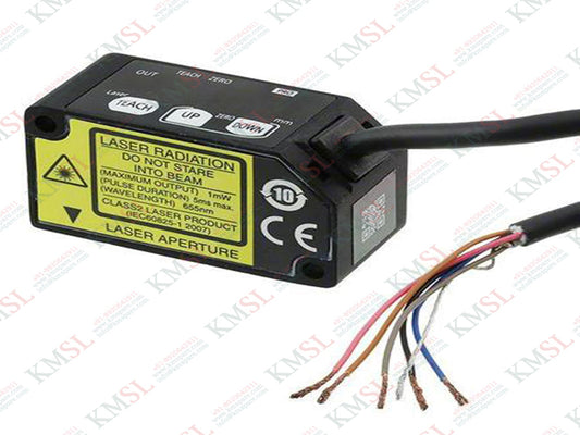 HG-F13A-A-N Panasonic, Panasonic Micro Laser Distance Sensor