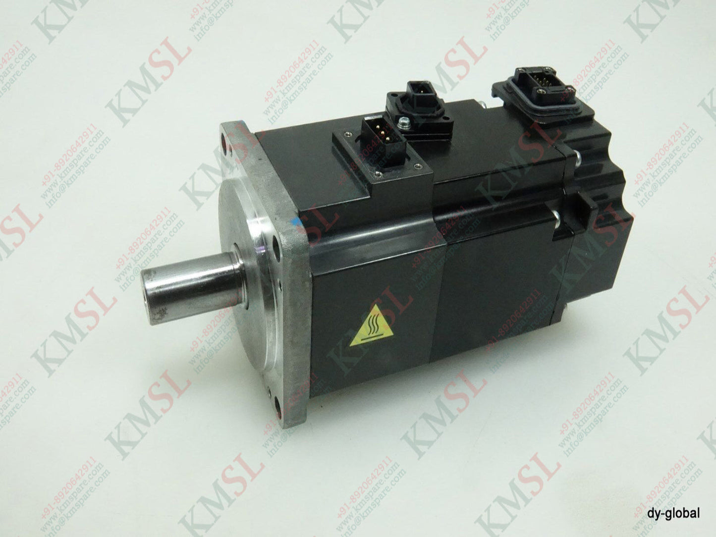 HG-KR23B MITSUBISHI Servo Motor | KMSPARE LINK PVT LTD