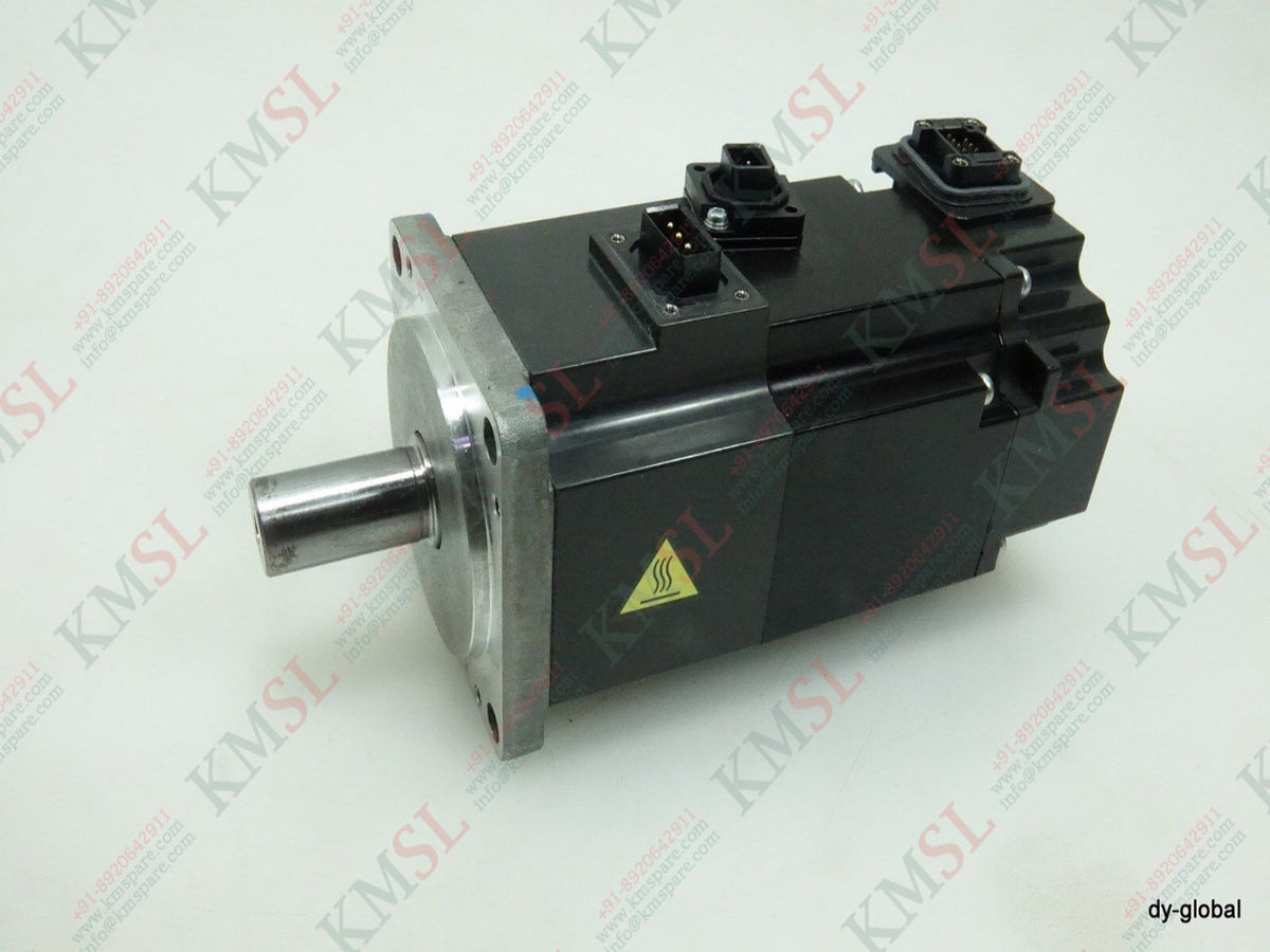HG-KR23B MITSUBISHI Servo Motor | KMSPARE LINK PVT LTD