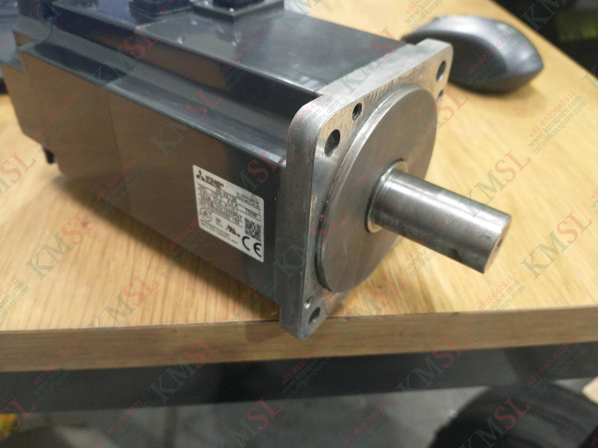 HG-SR202 MITSUBISHI AC Servo Motor | KMSPARE LINK PVT LTD
