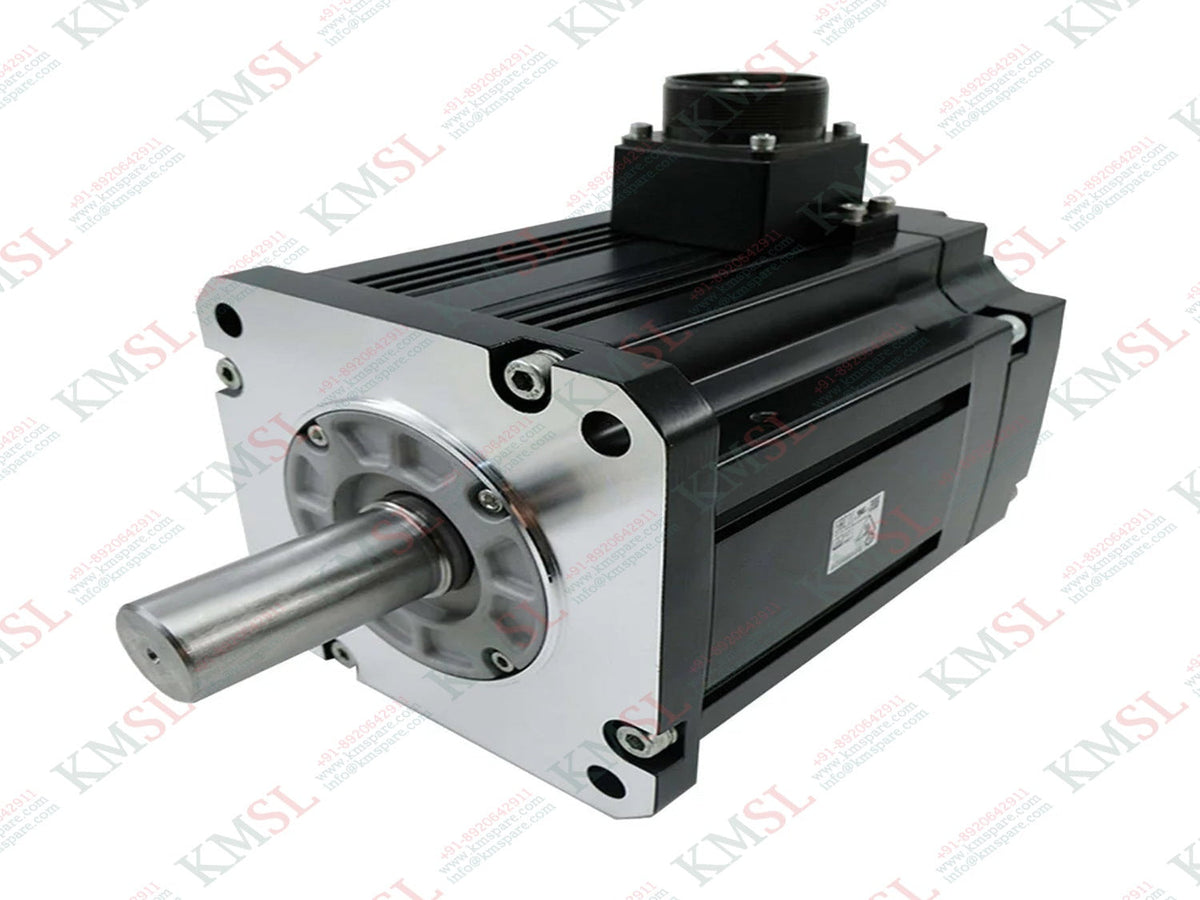 HG-SR702B MITSUBISHI AC Servo Motor | KMSPARE LINK PVT LTD