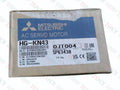 HGKN43 MITSUBISHI AC Servo Motor | KMSPARE LINK PVT LTD