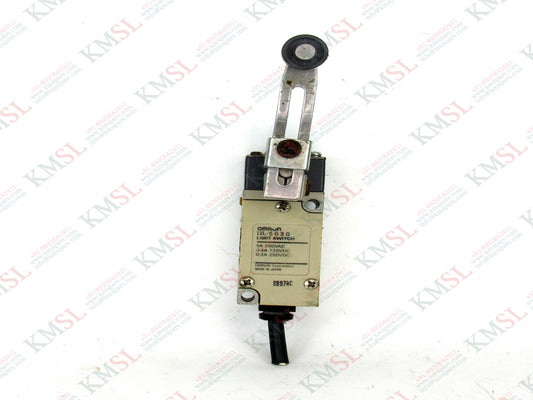 HL-5030 OMRON Limit Switch | KMSPARE LINK PVT LTD