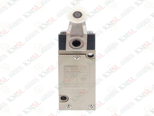 HL-5072 OMRON, Omron Limit Switch