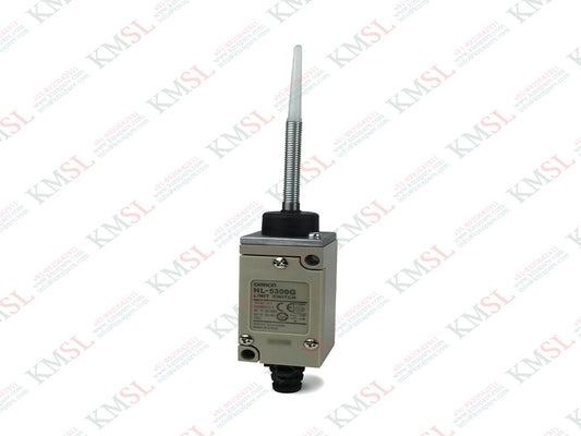 HL-5300 OMRON, Omron Limit Switch