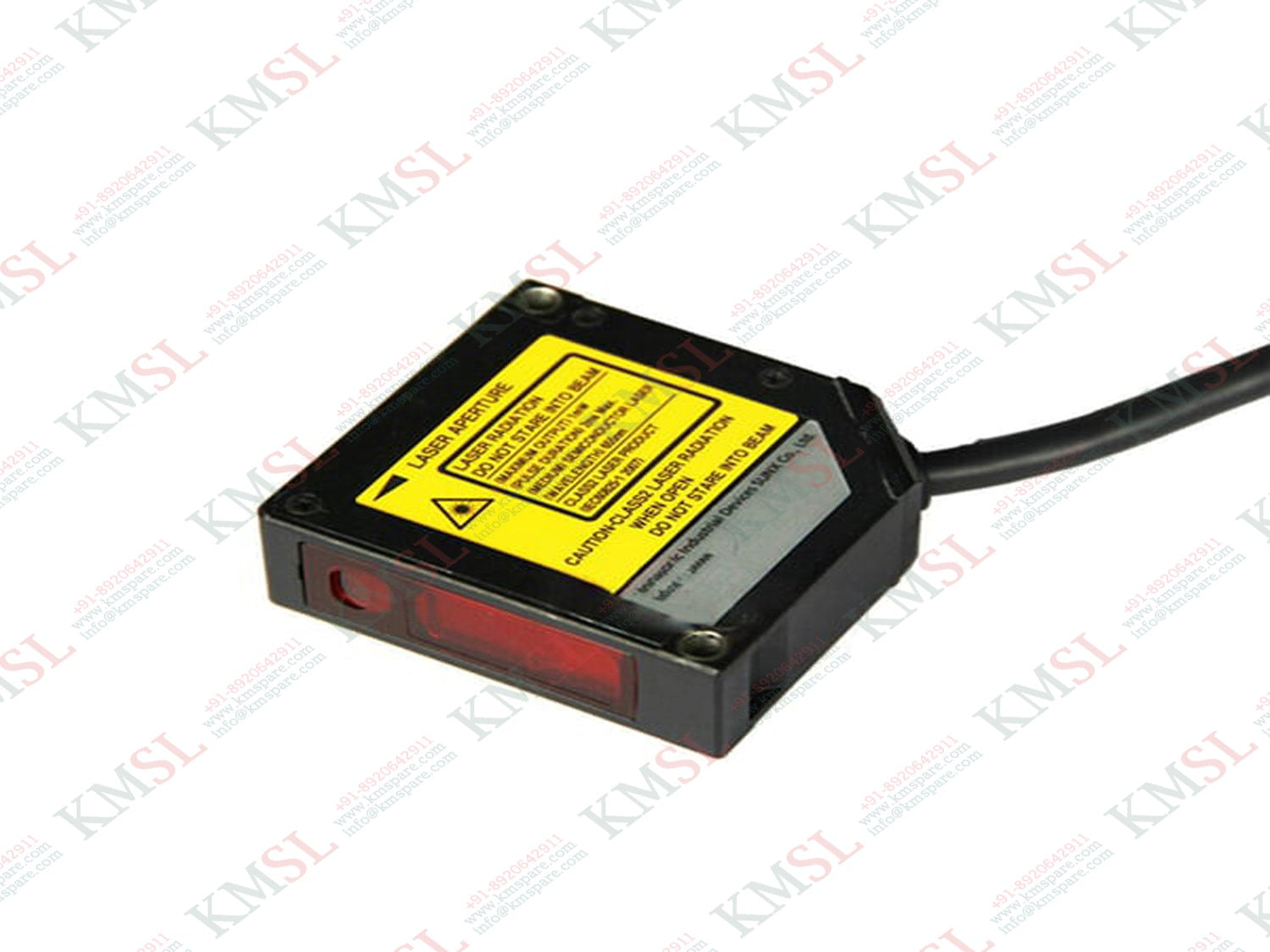 HL-G105-A-C5 Panasonic Micro Laser Distance Sensor | KMSPARE LINK PVT LTD