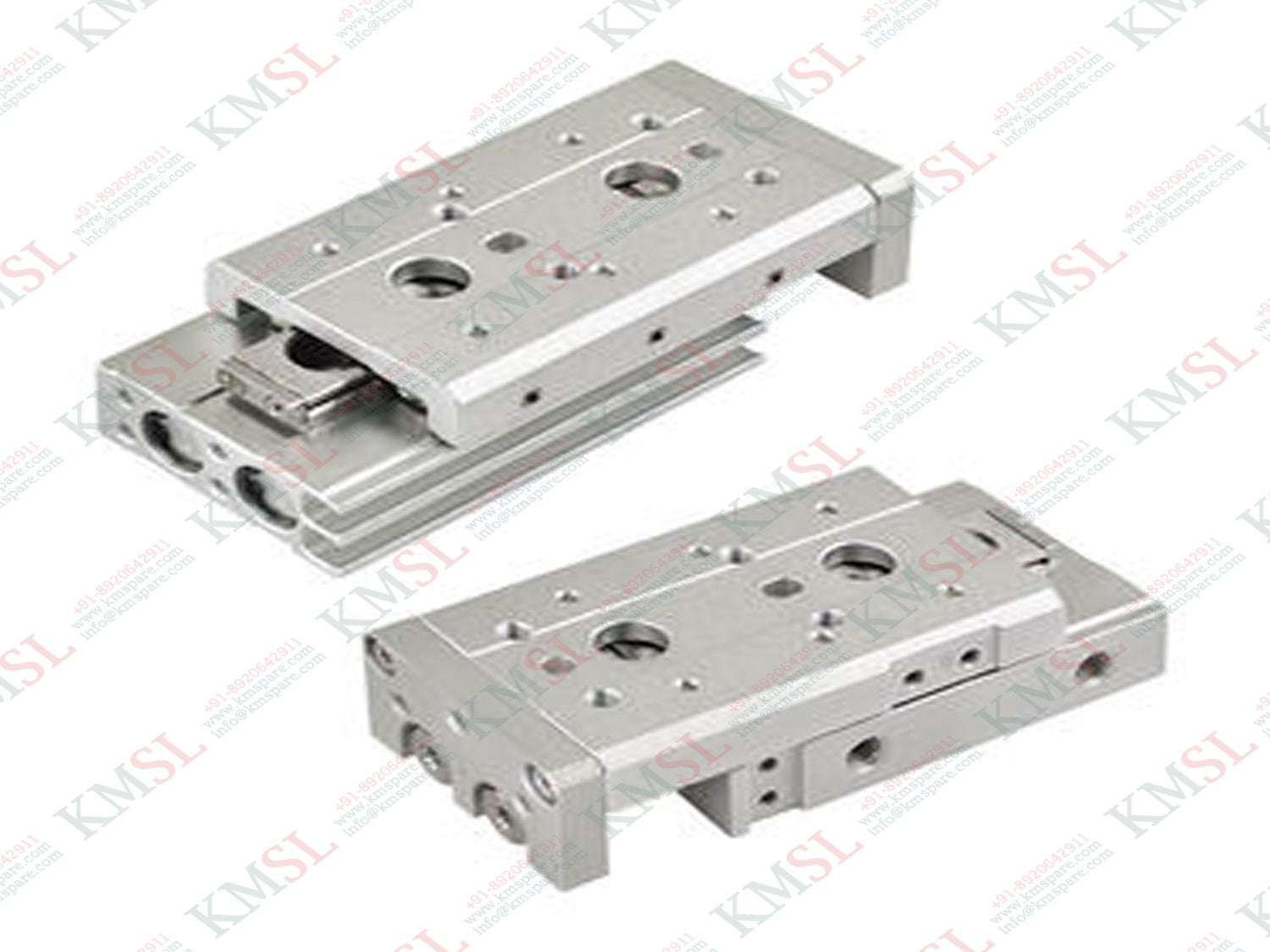 HLS16X40SA AIRTAC Pneumatic Cylinder | KMSPARE LINK PVT LTD