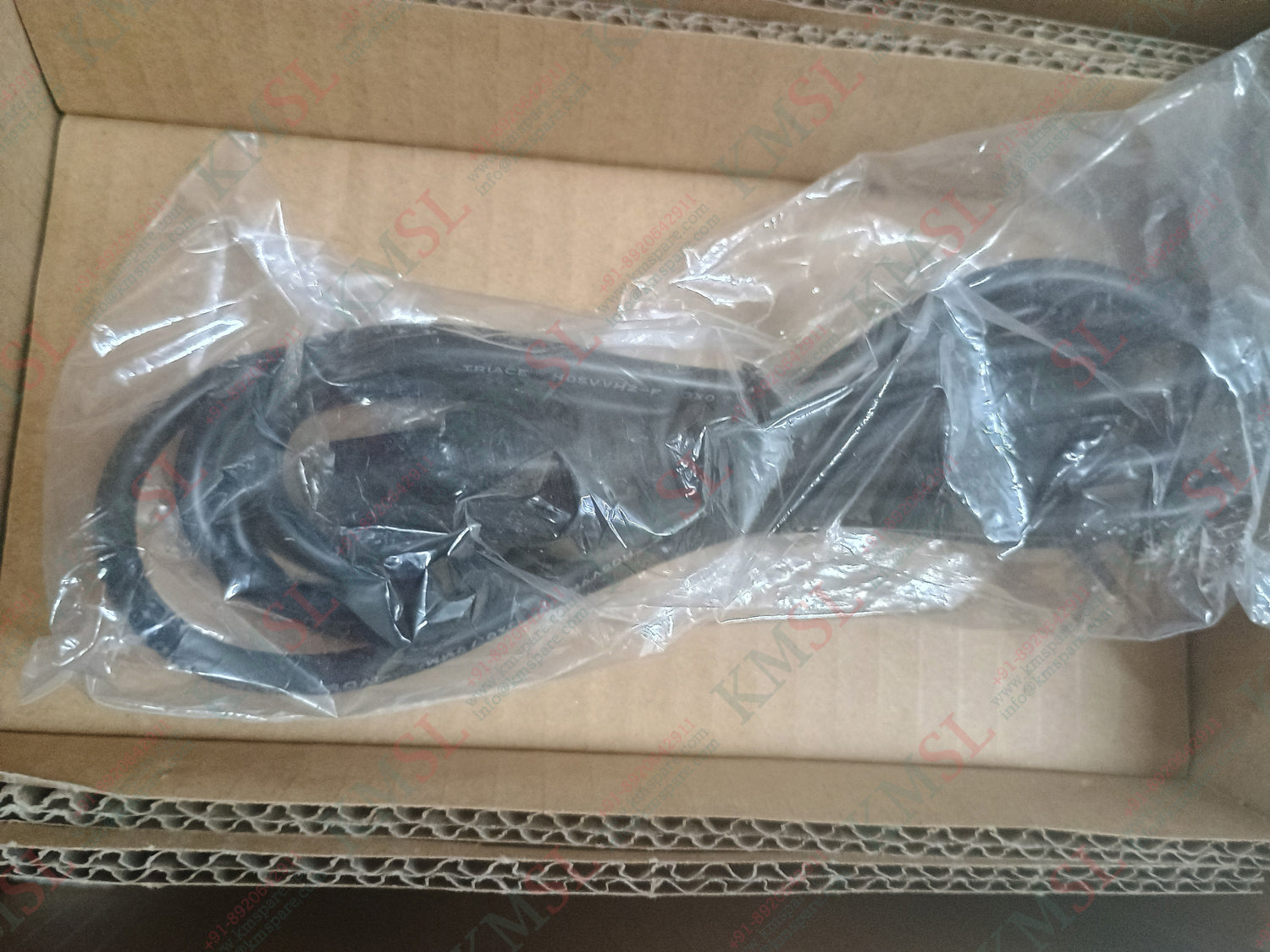 HO5VVH2-F Polycab Connection Cable | KMSPARE LINK PVT LTD