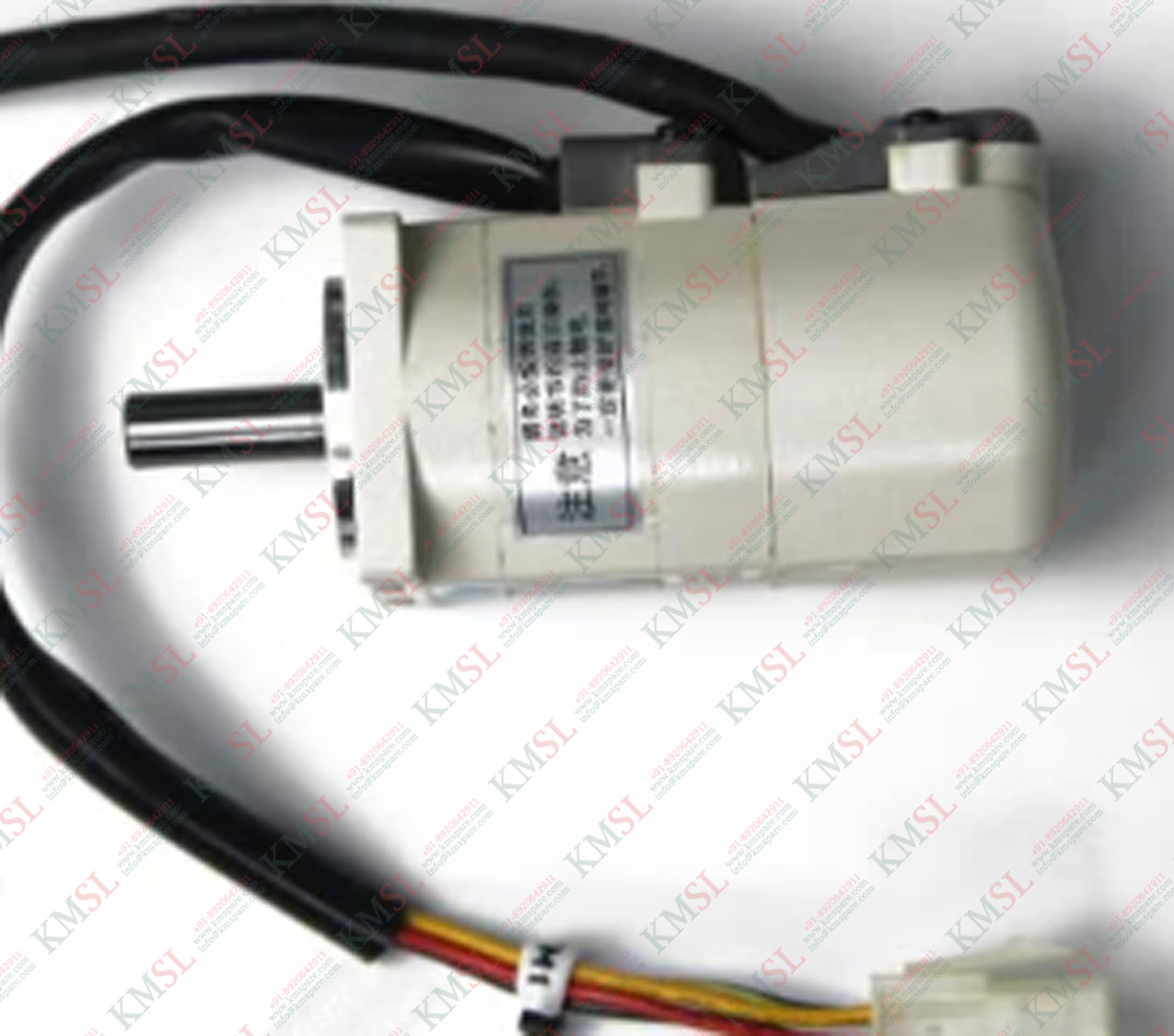 HPDV Motor MSM5AZPJA | High-Performance SMT Machine Motor – KMSPARE