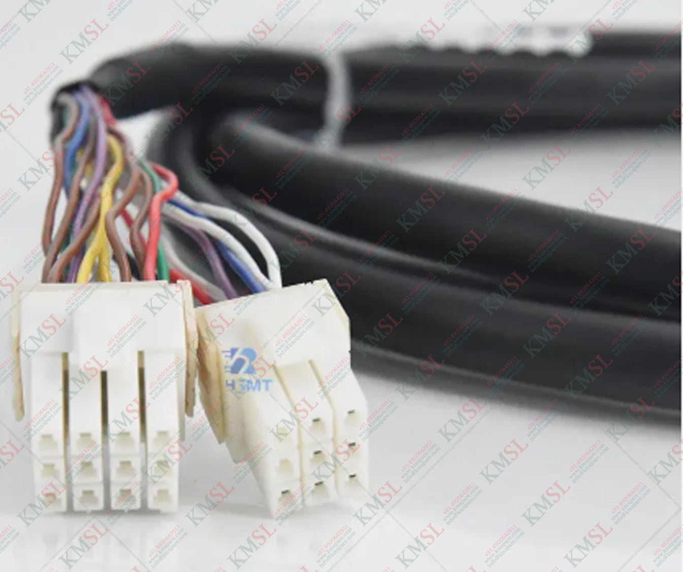 Head Cable (AR) N510026217AA for Panasonic SMT Machines | KMSPARE