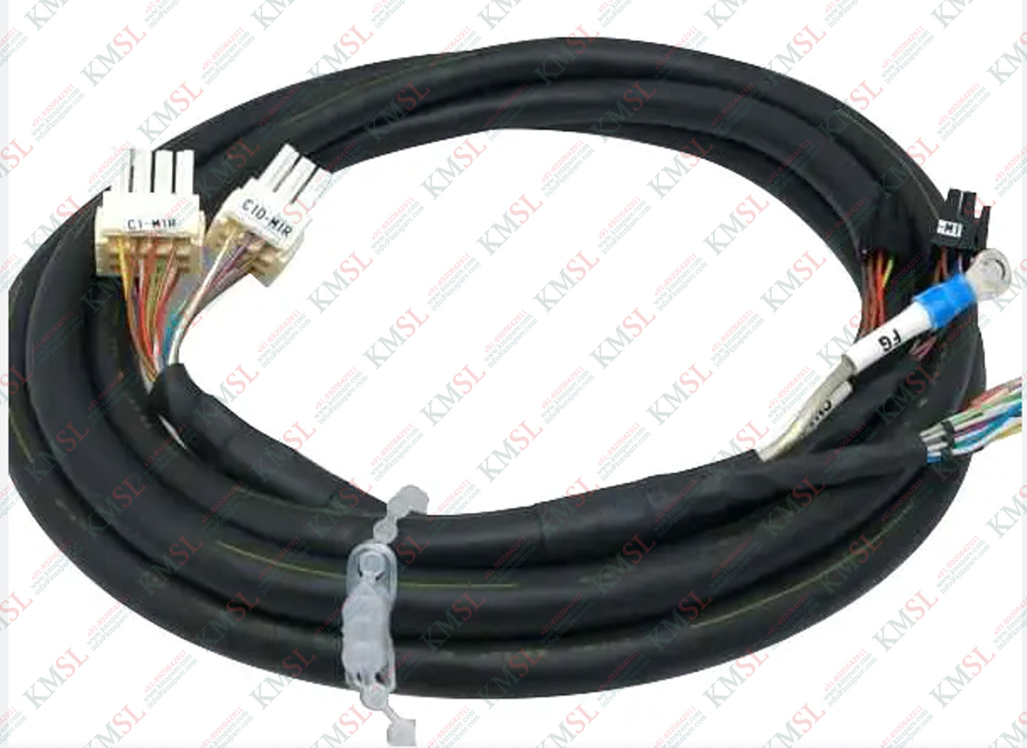 Head Cable N510026215AA | High-Quality Replacement Cable - KMspare