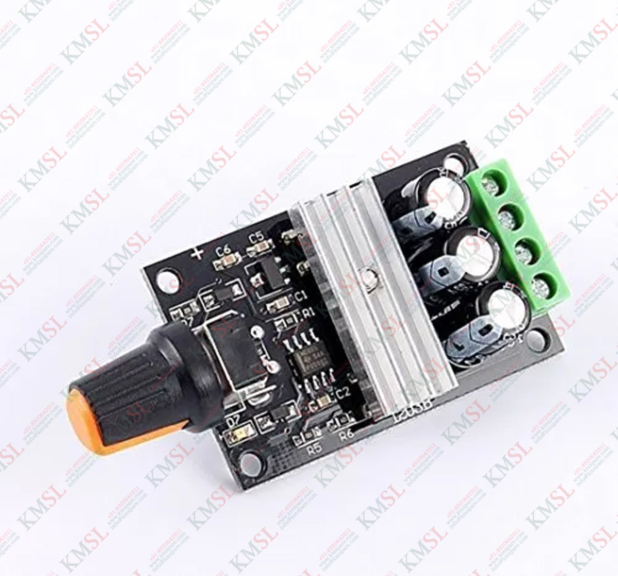 Head Control Board PMC0AB N610013410AC – Panasonic SMT Machine Spare Part | KMSPARE