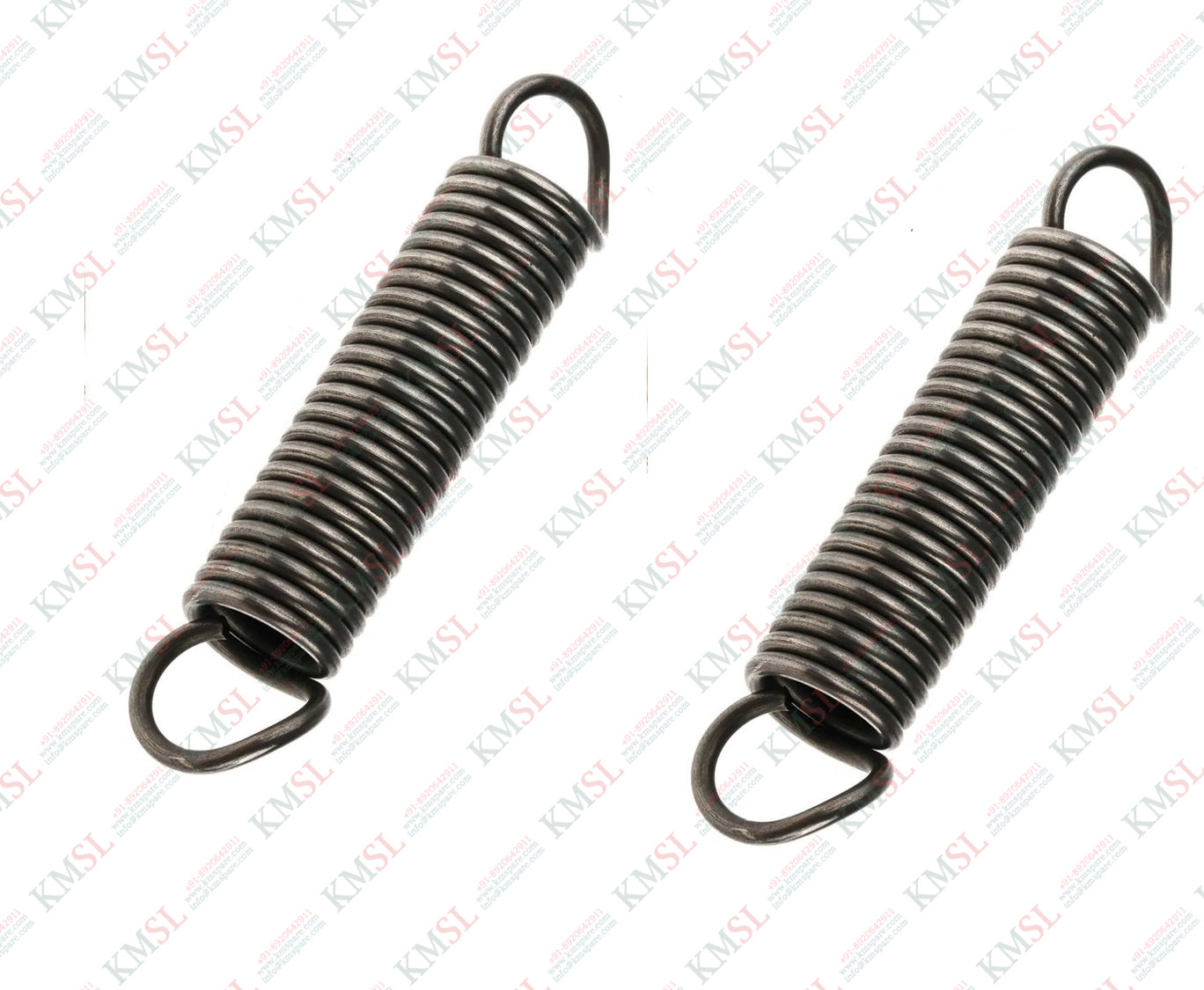 Helical 12HD Spring N210068065AA | Panasonic SMT Machine Spring – KMSPARE