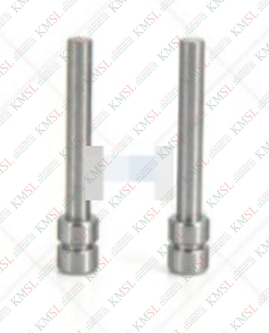 High-Quality Piston N210163514AA | KM Spare Links