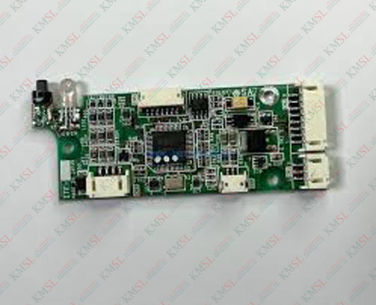 Holder, Light AGFGC8050