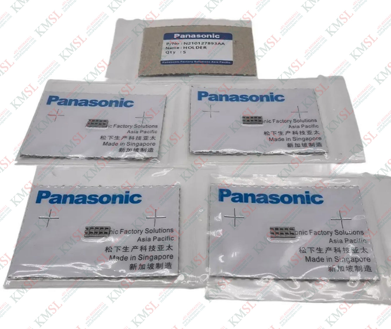 Holder N210127893AA | KMSPARE LINK Pvt Ltd