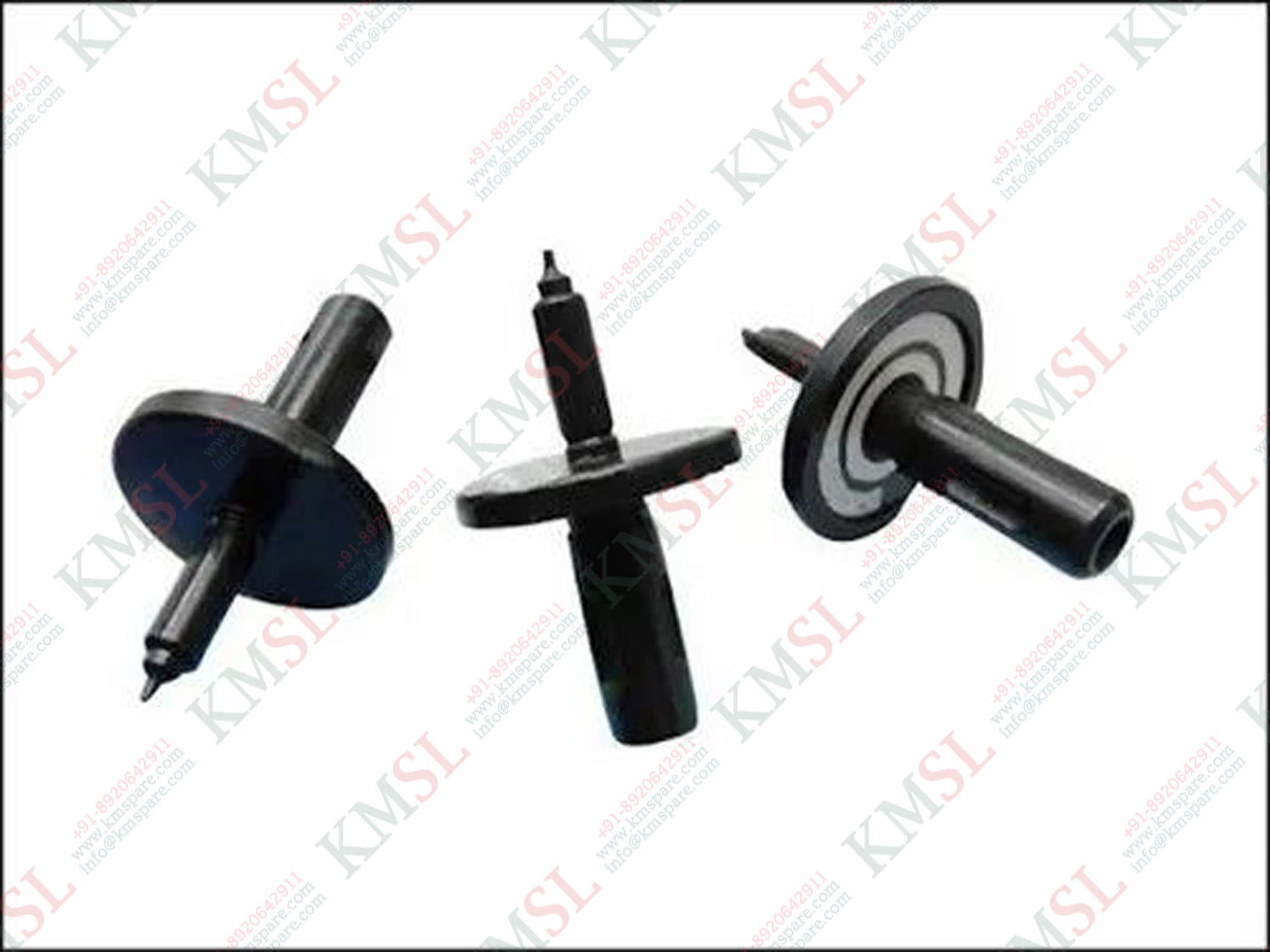 I-Pulse SMT Nozzles | High-Quality Pick & Place Nozzles – KMSPARE