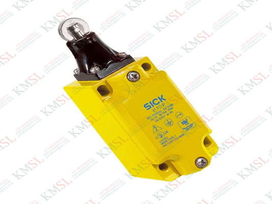 I110P SICK Limit Switch | KMSPARE LINK PVT LTD