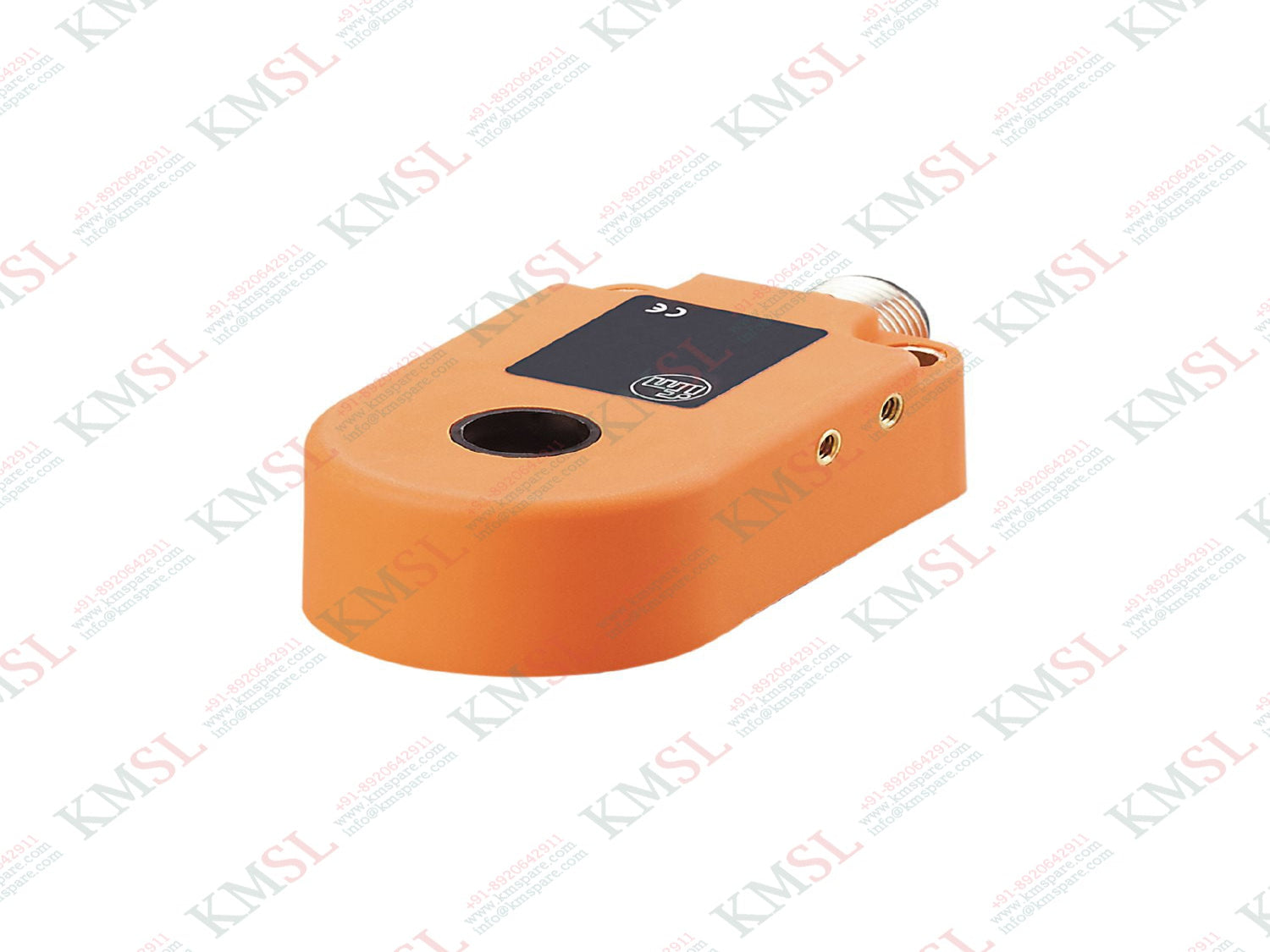 I7R201 IFM Inductive Sensor | KMSPARE LINK PVT LTD