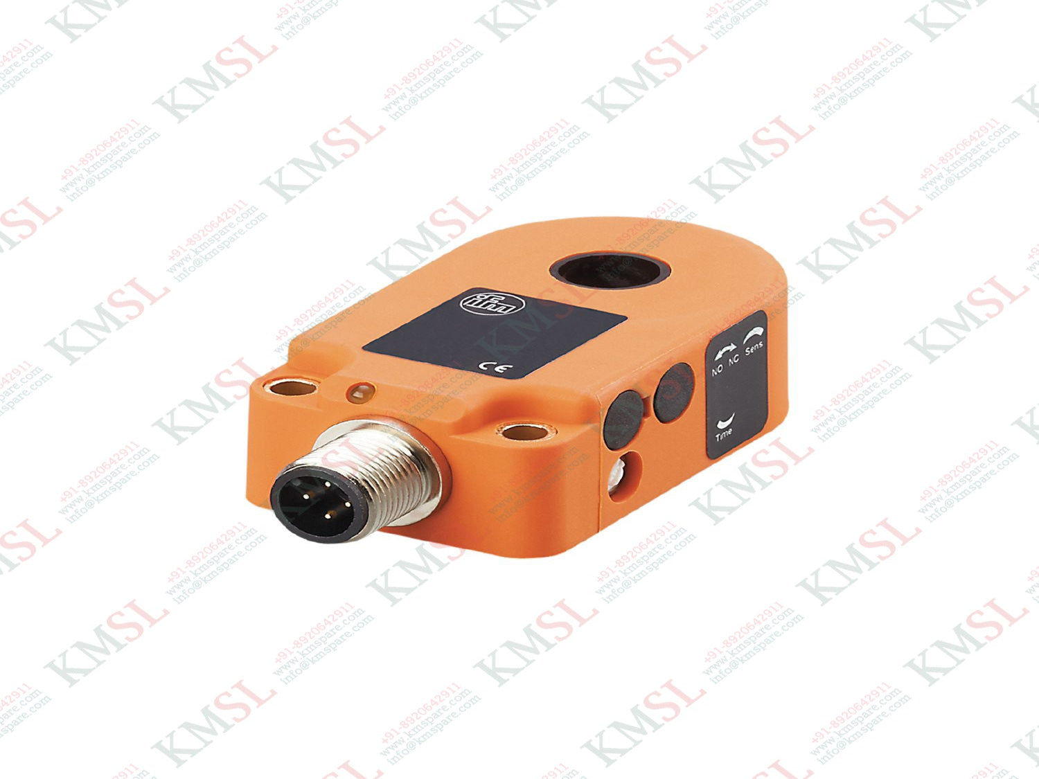 I7R203 IFM Inductive Sensor | KMSPARE LINK PVT LTD