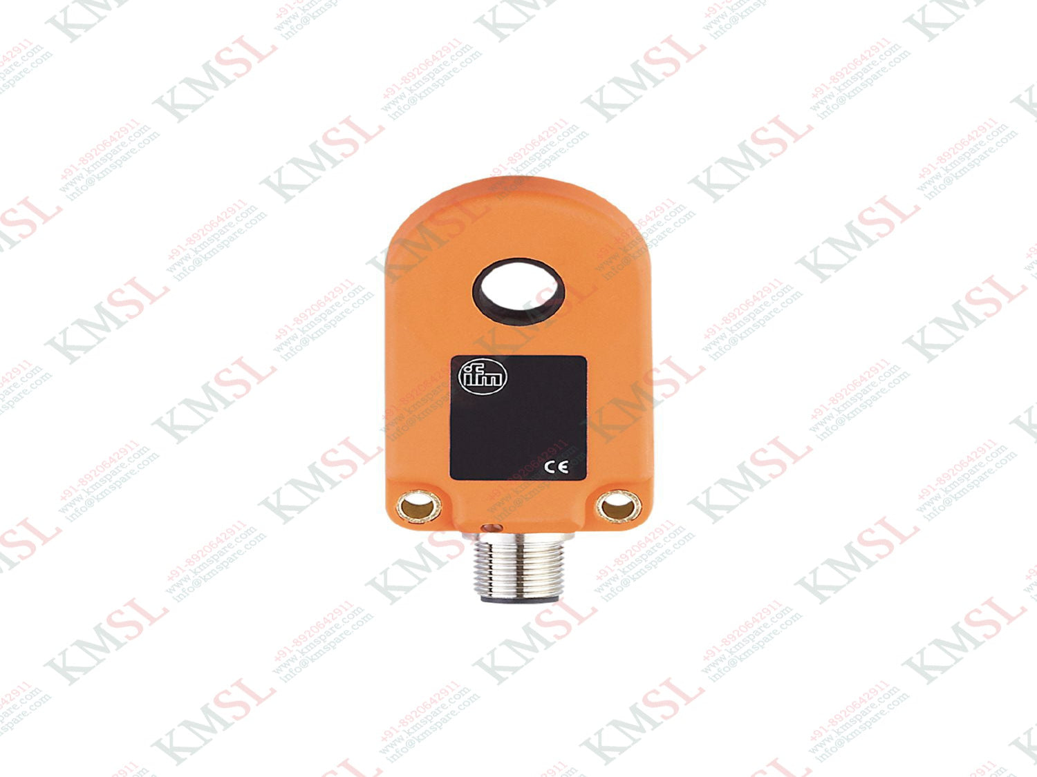 I7R204 IFM Inductive Sensor | KMSPARE LINK PVT LTD